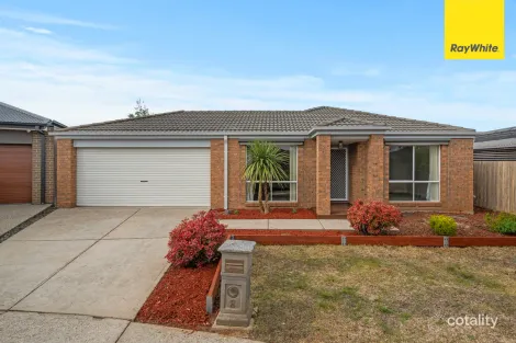 8 Liberty Ct, Brookfield, VIC 3338