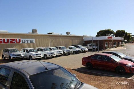 Property photo of 58 Mitchell Street Merredin WA 6415