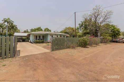 29 Nutwood Cres, Kununurra, WA 6743