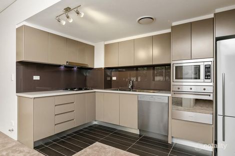 Property photo of 8/2B Womerah Street Turramurra NSW 2074