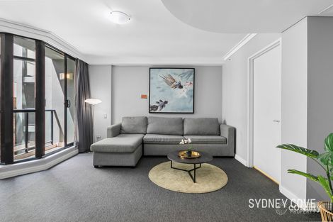 501/653-659 George St, Haymarket, NSW 2000