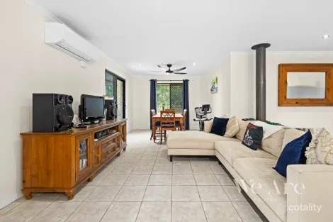 Property photo of 2-4 Papworth Cedar Vale QLD 4285
