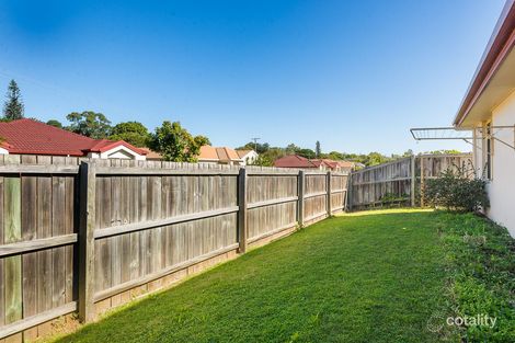 Property photo of 28/35 Ashridge Road Darra QLD 4076