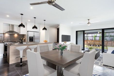 Property photo of 7 Ebb Close Trinity Beach QLD 4879