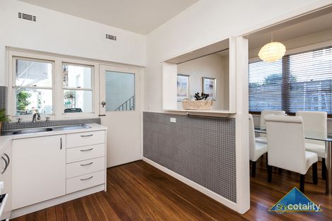 Property photo of 2/16A Richardson Avenue Claremont WA 6010