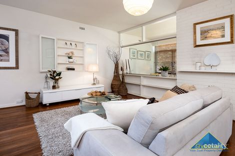 Property photo of 2/16A Richardson Avenue Claremont WA 6010