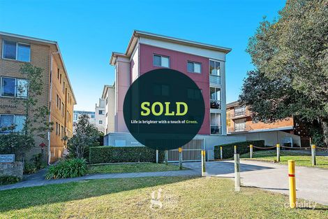 Property photo of 4/20 First Avenue Eastwood NSW 2122