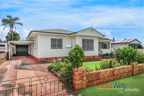 3 Friend St, Harristown, QLD 4350