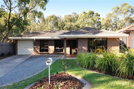 Property photo of 1 Deborah Road Aberfoyle Park SA 5159