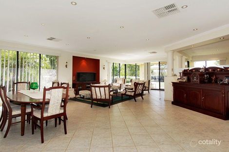 Property photo of 20 Santorini Turn Ellenbrook WA 6069