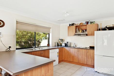 Property photo of 42 Westwood Street Pennant Hills NSW 2120