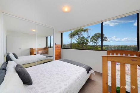 Property photo of 67/69-75 Cook Road Centennial Park NSW 2021