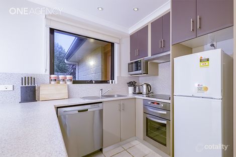 Property photo of 1/14 Byworth Street Park Grove TAS 7320
