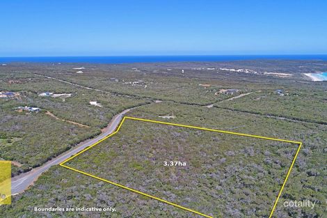 33 Quoll Ct, Bremer Bay, WA 6338