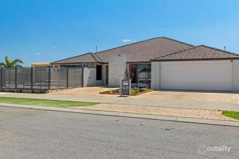 Property photo of 27 Manasota Approach Butler WA 6036