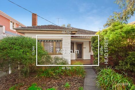 Property photo of 13 Head Street Balwyn VIC 3103