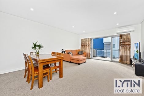 Property photo of 25/231-235 Canterbury Road Canterbury NSW 2193