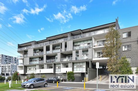 Property photo of 25/231-235 Canterbury Road Canterbury NSW 2193