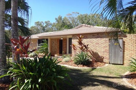 34 Broomdykes Dr, Beaconsfield, QLD 4740