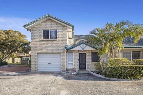 Property photo of 14/10 Stanton Road Tingalpa QLD 4173