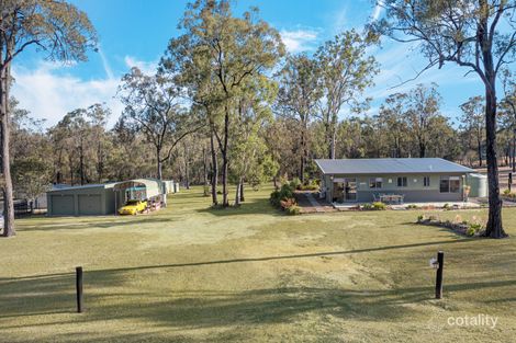 Property photo of 13 Burgess Road Laidley Heights QLD 4341