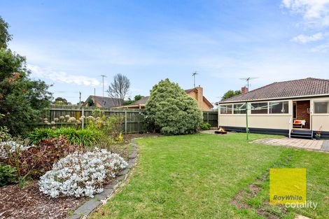 Property photo of 6 Jamieson Street Thomson VIC 3219