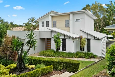 Property photo of 6 Norell Place Eight Mile Plains QLD 4113