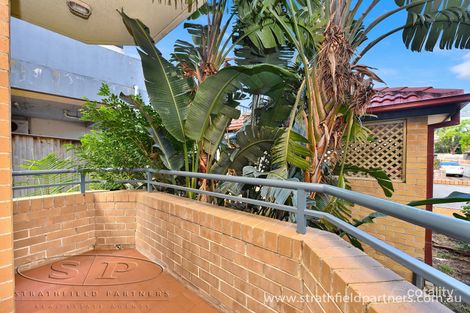 Property photo of 3/21 George Street Burwood NSW 2134