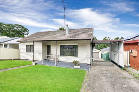 Property photo of 22 Schultz Street St Marys NSW 2760