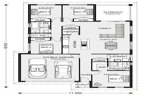 Property photo of LOT 123 Lewis Street Beveridge VIC 3753