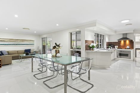 Property photo of 6 Norell Place Eight Mile Plains QLD 4113