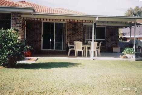Property photo of 27 Silvara Circuit Capalaba QLD 4157