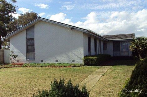 6 Howitt Cres, Sunshine West, VIC 3020