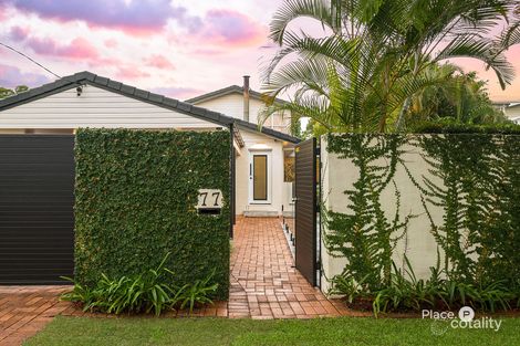 77 Victoria Ave, Chelmer, QLD 4068