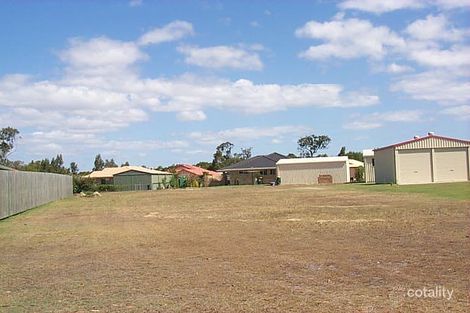 5 Tanami Cl, Burrum Heads, QLD 4659