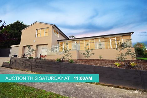 Property photo of 23 Nethercote Drive Mount Waverley VIC 3149