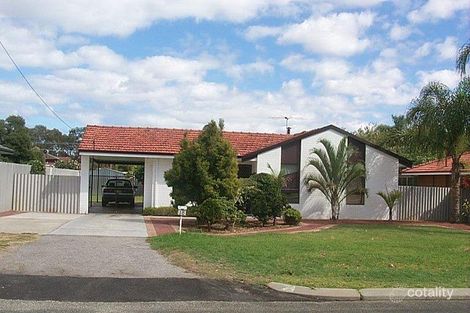 18 Alfred St, Belmont, WA 6104