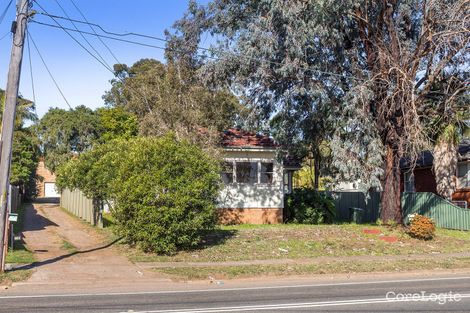 Property photo of 134B Meadows Road Mount Pritchard NSW 2170