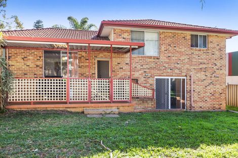 Property photo of 134B Meadows Road Mount Pritchard NSW 2170