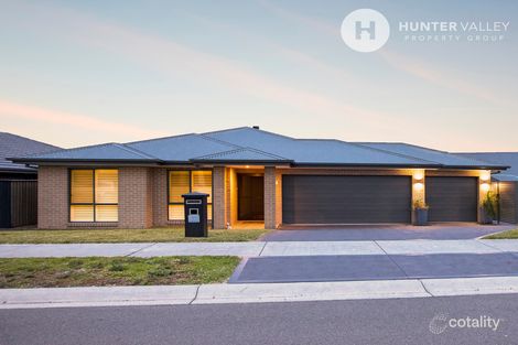 Property photo of 11 Evergreen Way Gillieston Heights NSW 2321