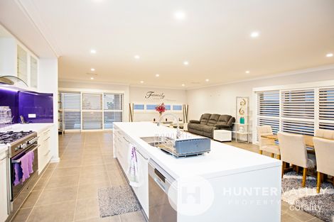 Property photo of 11 Evergreen Way Gillieston Heights NSW 2321