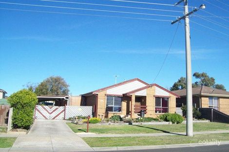 Property photo of 22 Springfield Crescent Hampton Park VIC 3976
