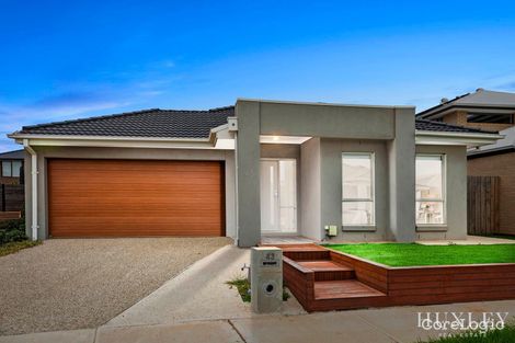 Property photo of 43 Henderson Circuit Aintree VIC 3336