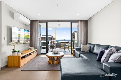 Property photo of 901/41 Crown Street Wollongong NSW 2500