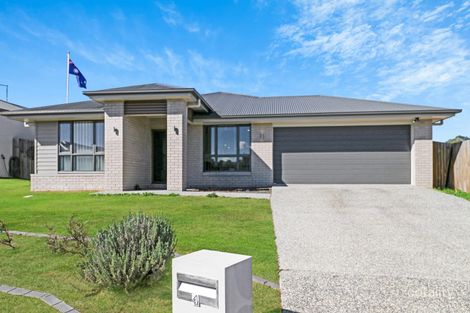 Property photo of 4 Bruce Street Gleneagle QLD 4285