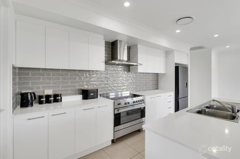 Property photo of 4 Bruce Street Gleneagle QLD 4285