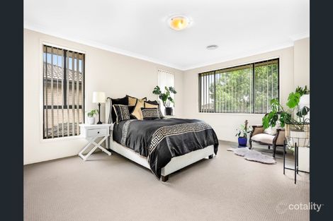 Property photo of 6 Adelong Parade The Ponds NSW 2769