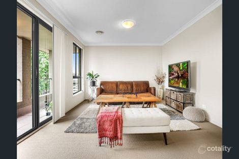 Property photo of 6 Adelong Parade The Ponds NSW 2769