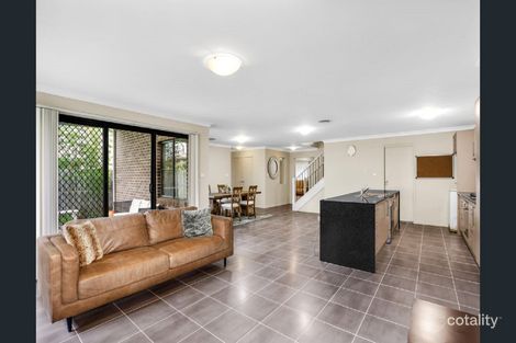 Property photo of 6 Adelong Parade The Ponds NSW 2769