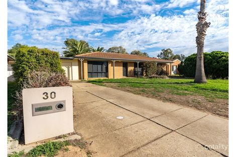 30 Wiradjuri Cres, Wagga Wagga, NSW 2650